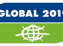 Logo von 'Global 2019'