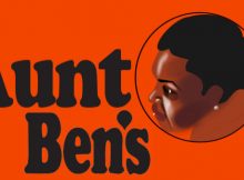 Logo Aunt Ben's