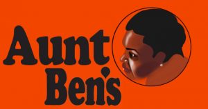 Logo Aunt Ben's