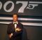 James Bond alias 007