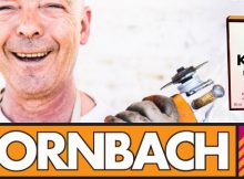 Handwerker mit Parfum 'N°1 Kanal' von Hornbach