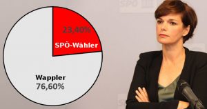 Rendi-Wagner spricht Wählern das Misstrauen aus