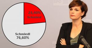 Rendi-Wagner enttäuscht über Stimmverhalten