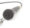 Mikrofon mit verstecktem Mixer