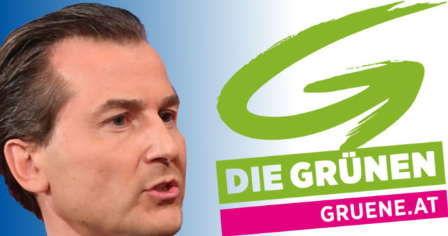 Robert Lugar künftig bei den Grünen?