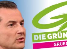 Robert Lugar künftig bei den Grünen?