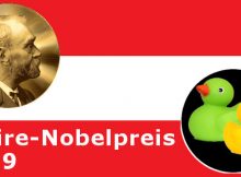Satire-Nobelpreis 2019 geht an Die Entenpost