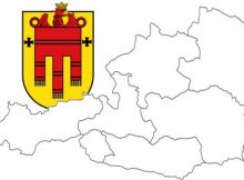 Vorarlberg und Burgenland fusionieren wegen des 1-2-3-Tickets zu Vorarlburgen