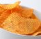 Paprika-Chips sind erstmals beliebtestes Gemüse