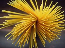 Spaghetti roh oder gekocht?