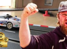 2000 Euro täglich - Mann fährt jetzt Porsche Carrera statt Dacia