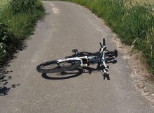 Nächste Schreckensnachricht aus Wubei: Erstmals E-Bike umgefallen