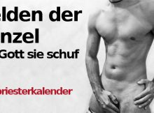 Vorbild Jungbauernkalender: Helden der Kanzel