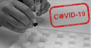 Jetzt auch Covid-Schluckimpfung: Impfbereitschaft exorbitant gestiegen